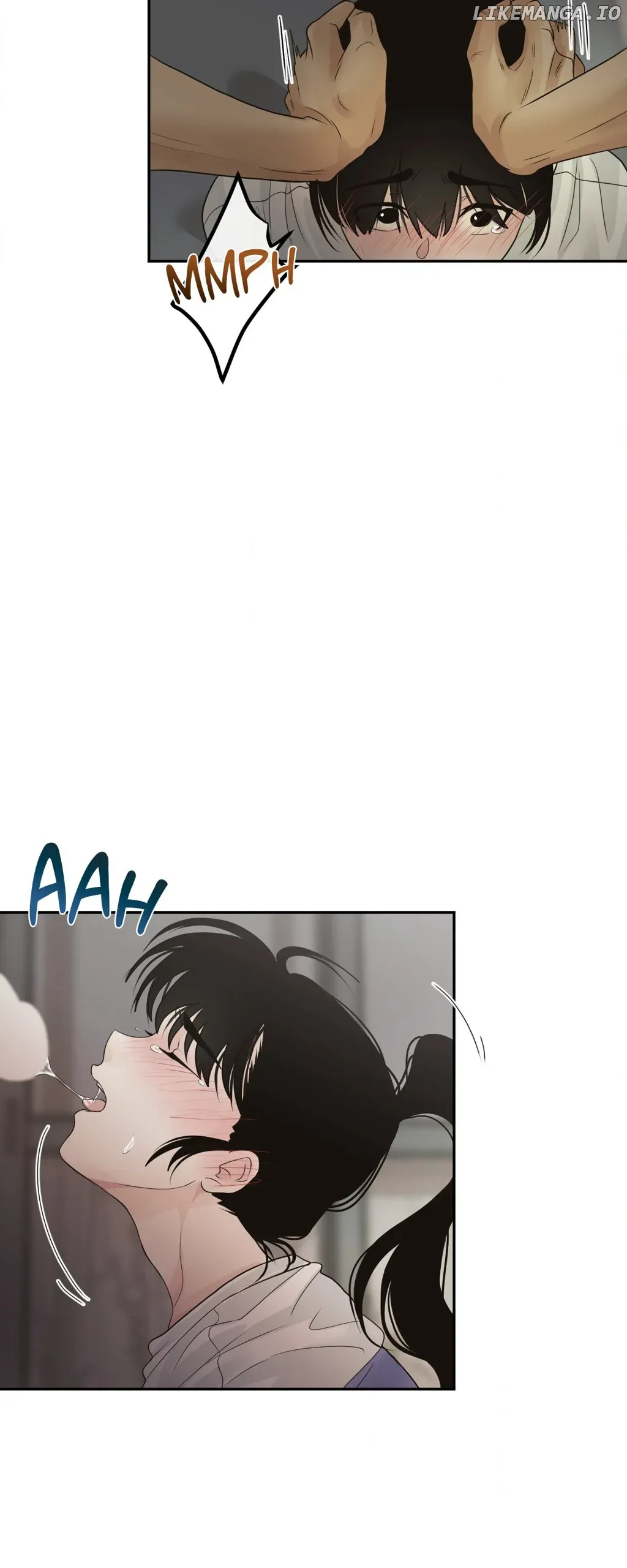 Where the Heart Is Chapter 25 Online - página 37