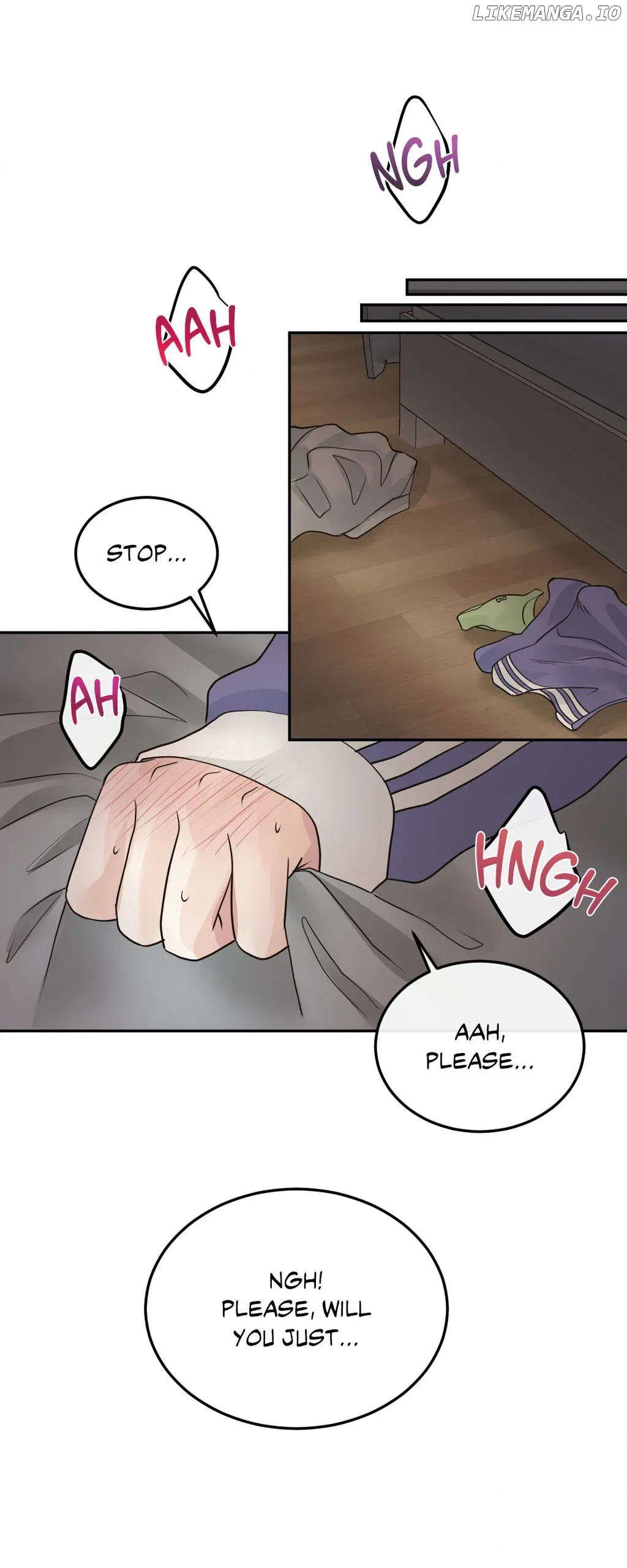 Where the Heart Is Chapter 25 Online - página 42