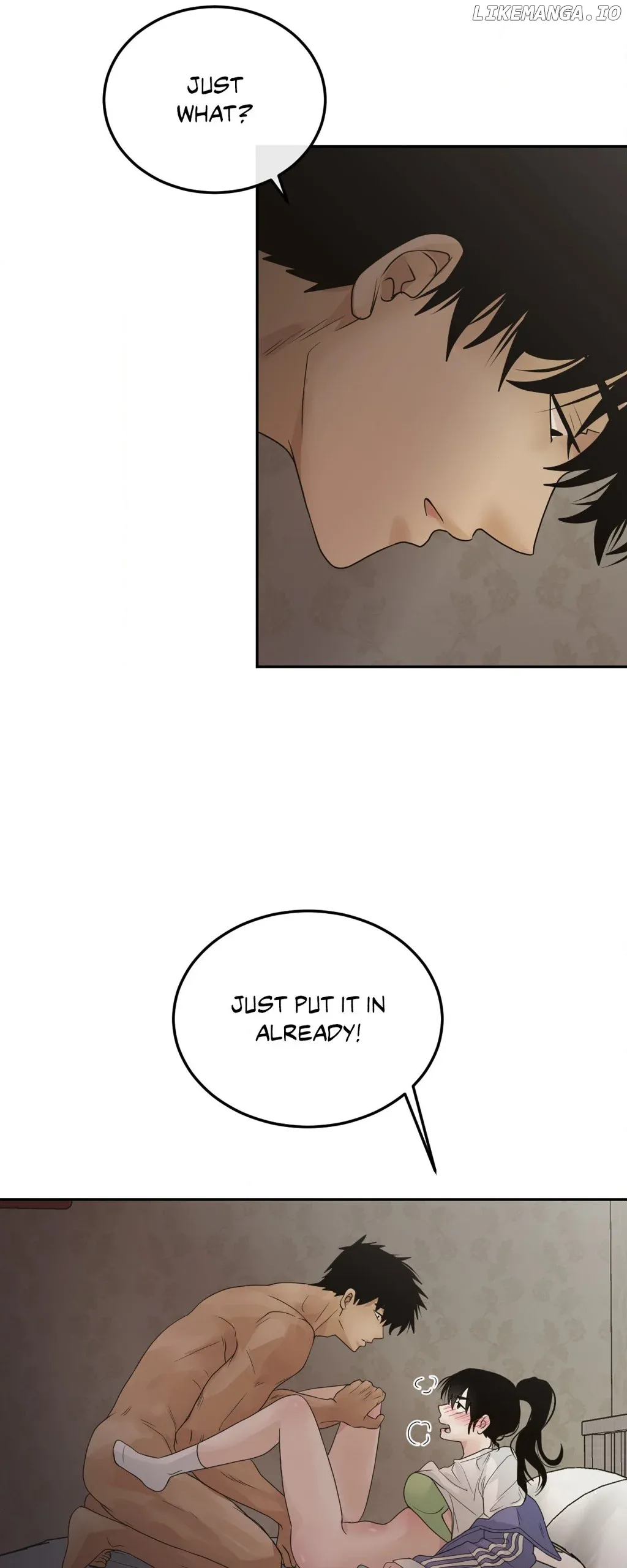 Where the Heart Is Chapter 25 Online - página 43