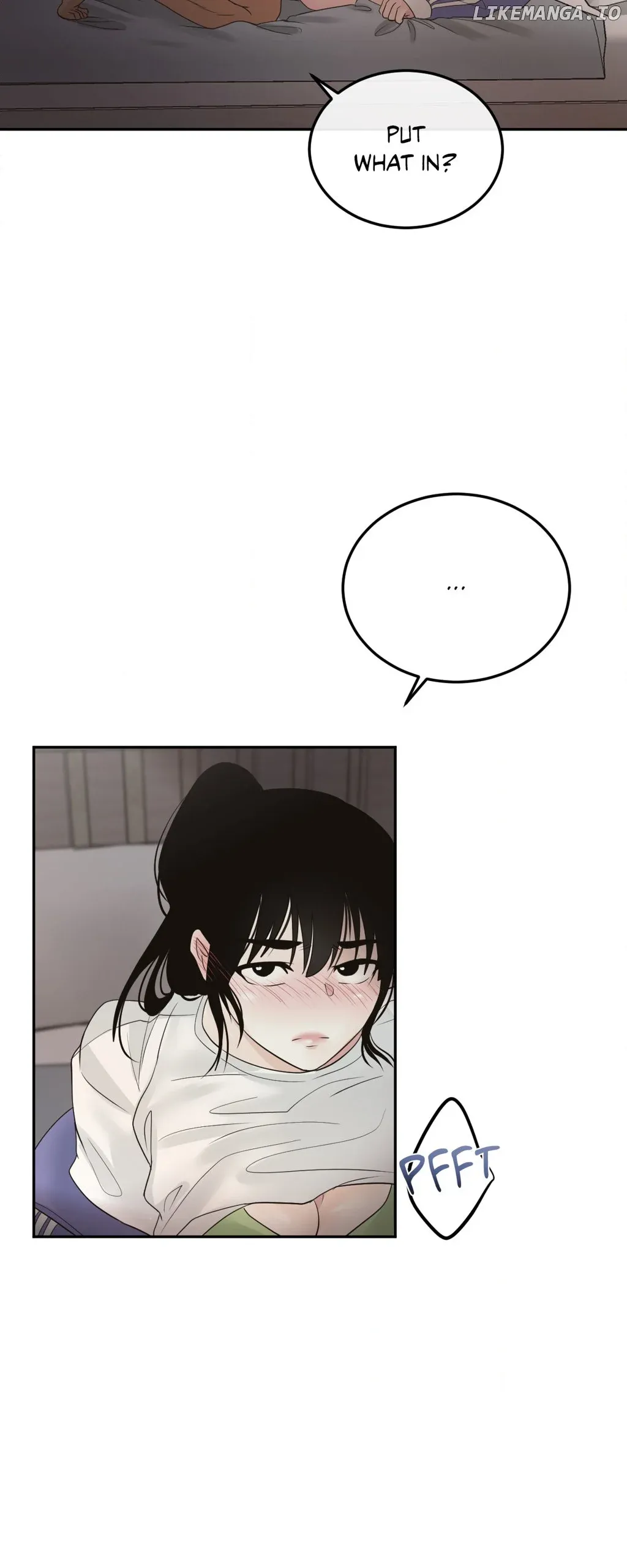 Where the Heart Is Chapter 25 Online - página 44