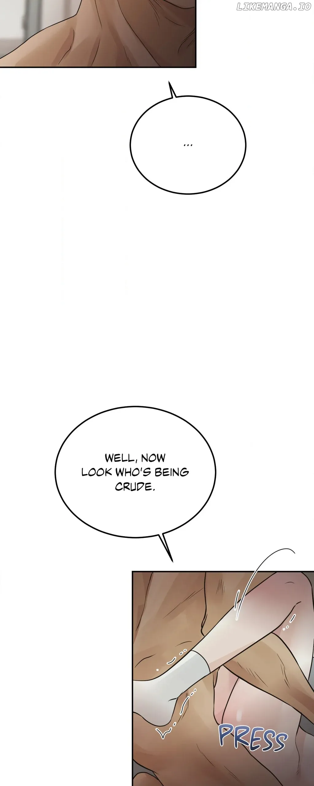 Where the Heart Is Chapter 25 Online - página 47