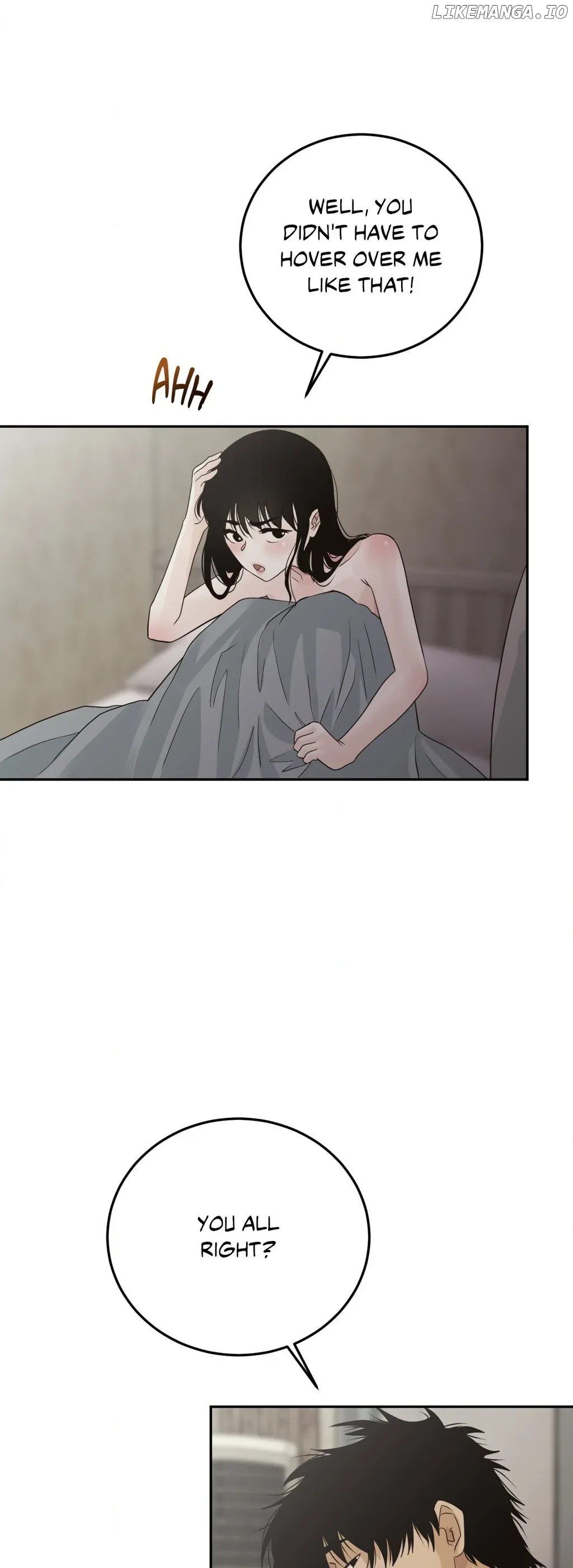 Where the Heart Is Chapter 28 Online - página 4