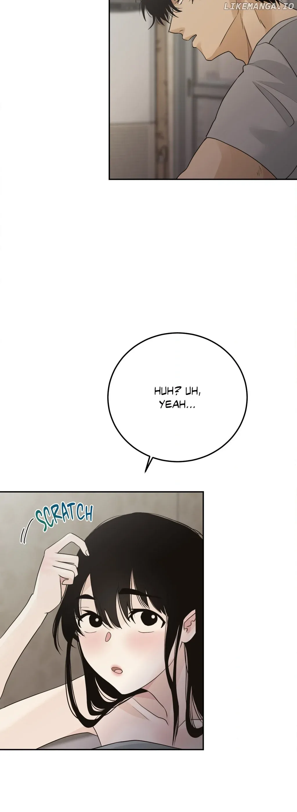 Where the Heart Is Chapter 28 Online - página 5