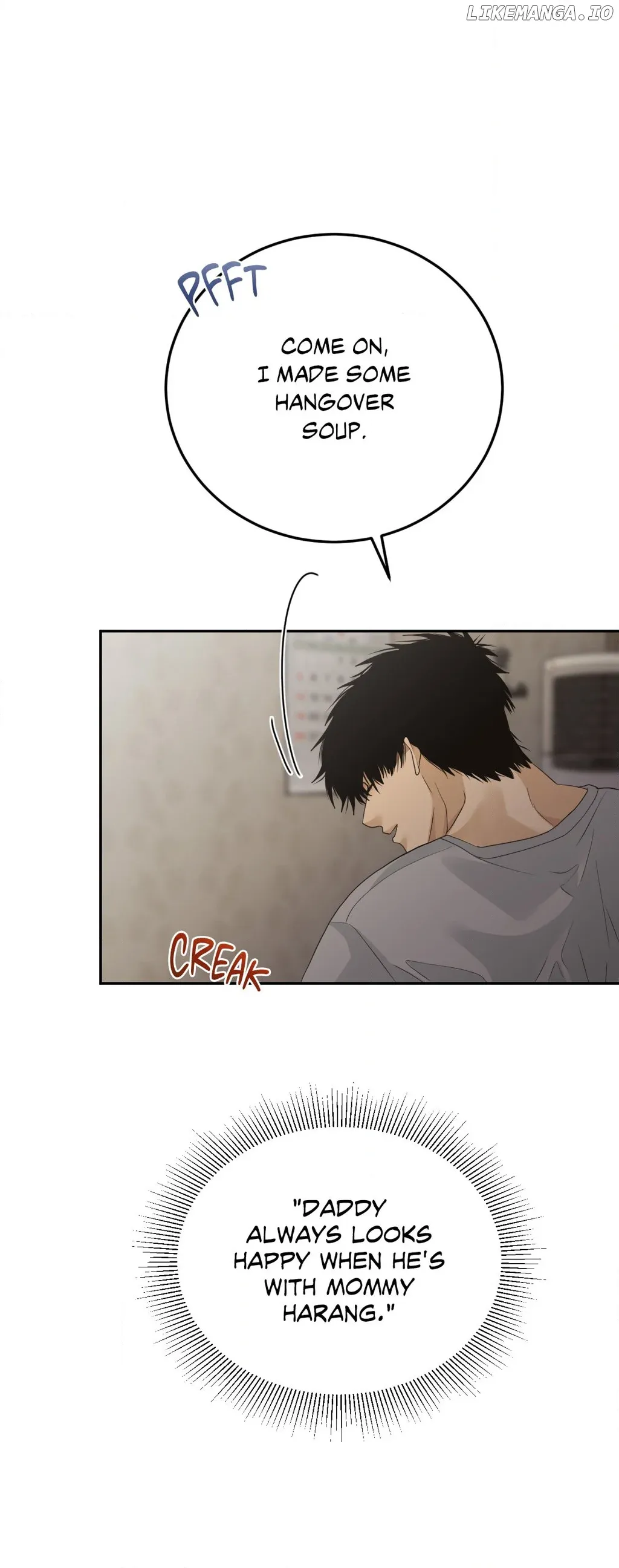 Where the Heart Is Chapter 28 Online - página 6