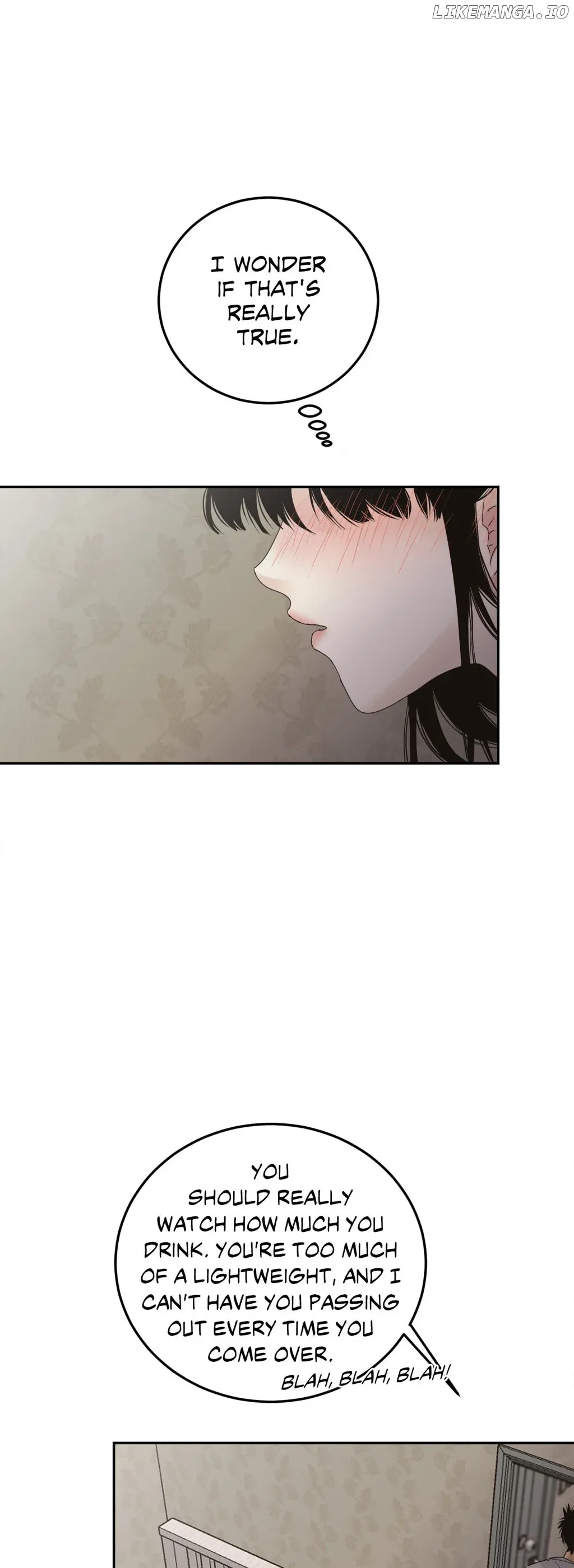 Where the Heart Is Chapter 28 Online - página 7