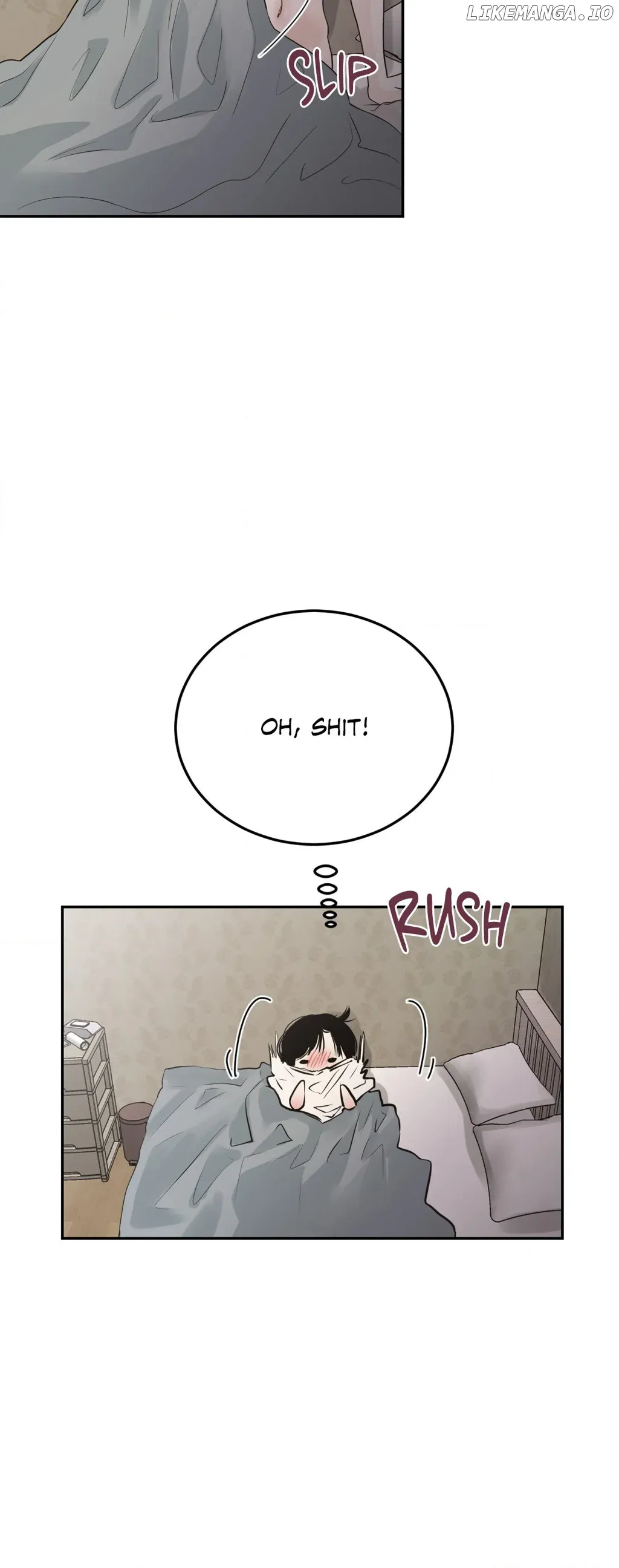 Where the Heart Is Chapter 28 Online - página 9