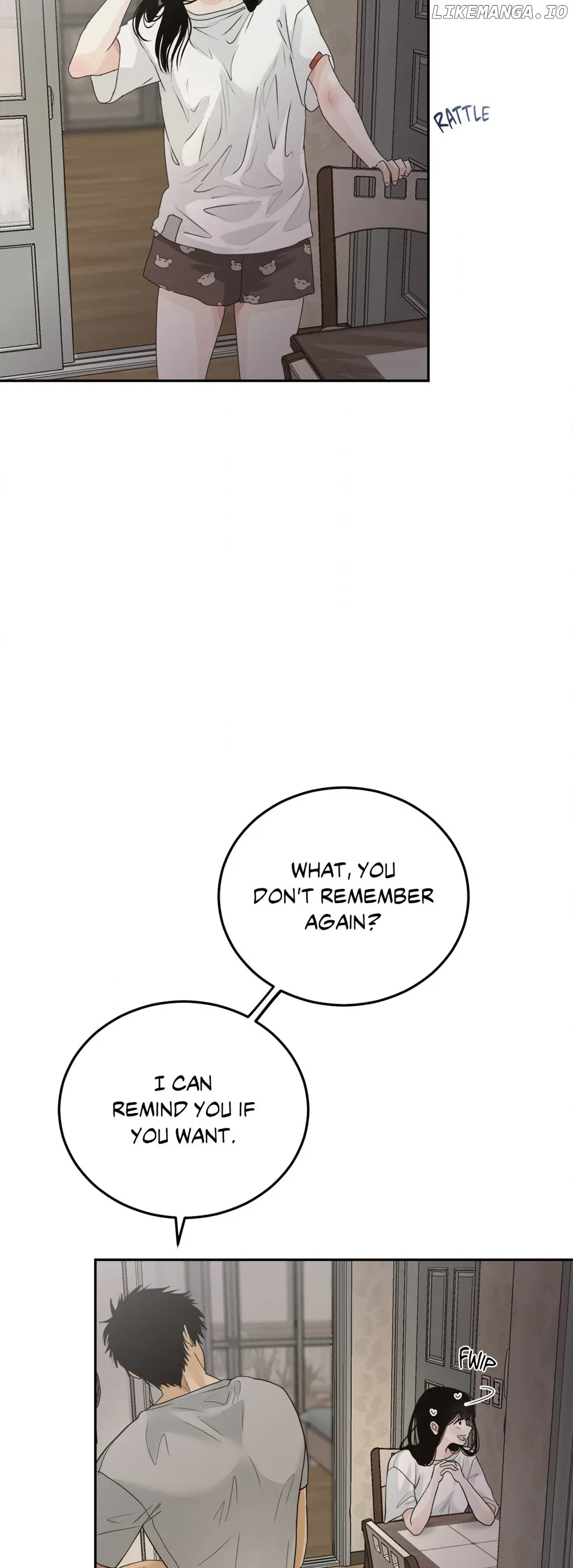 Where the Heart Is Chapter 28 Online - página 11