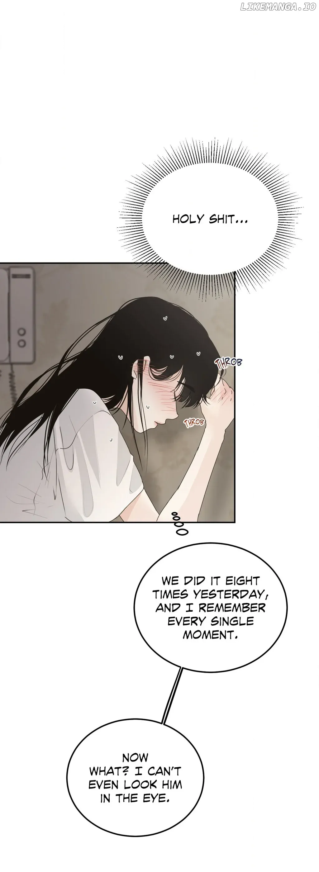 Where the Heart Is Chapter 28 Online - página 13
