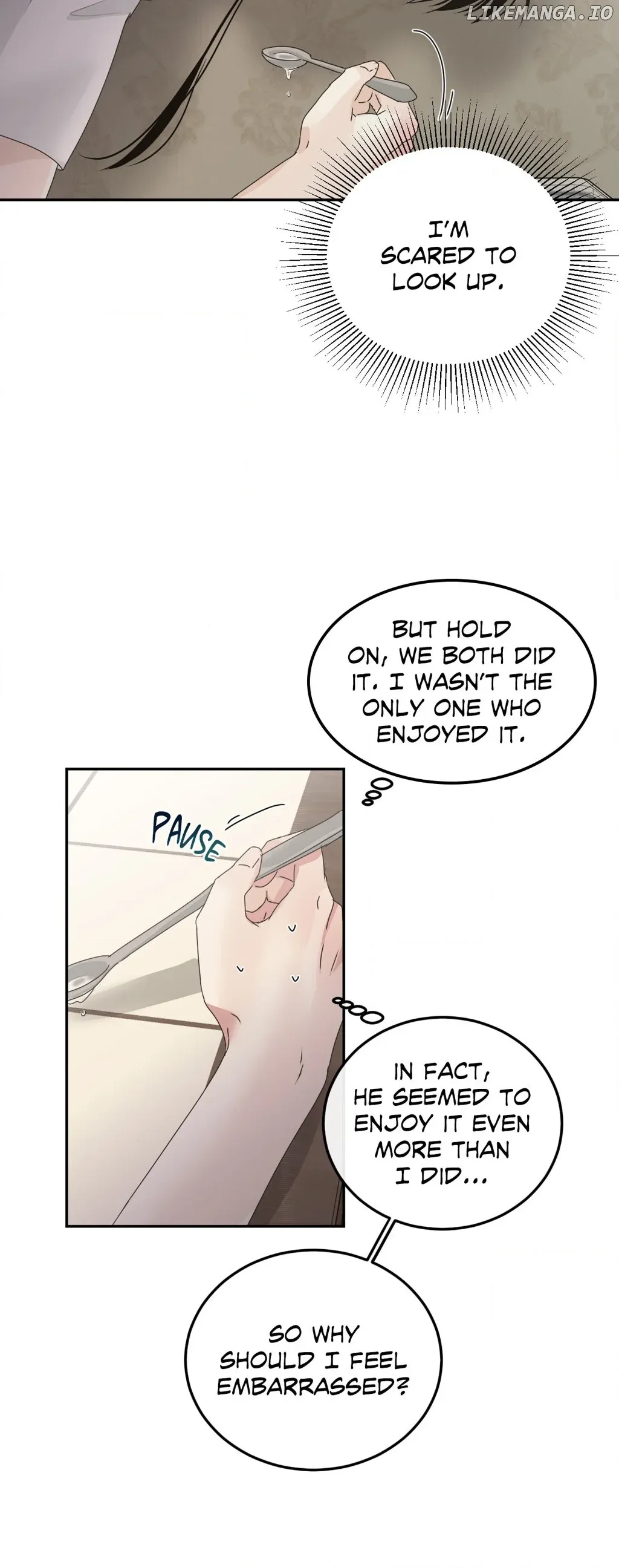 Where the Heart Is Chapter 28 Online - página 15