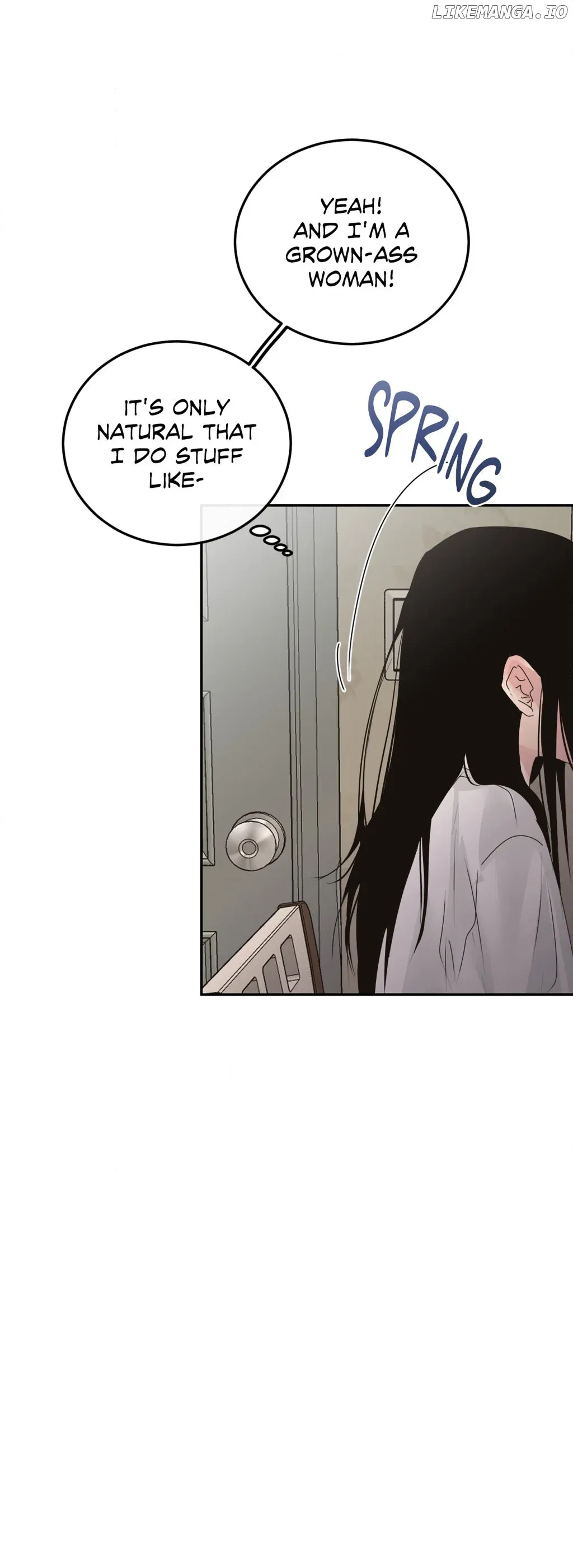 Where the Heart Is Chapter 28 Online - página 16