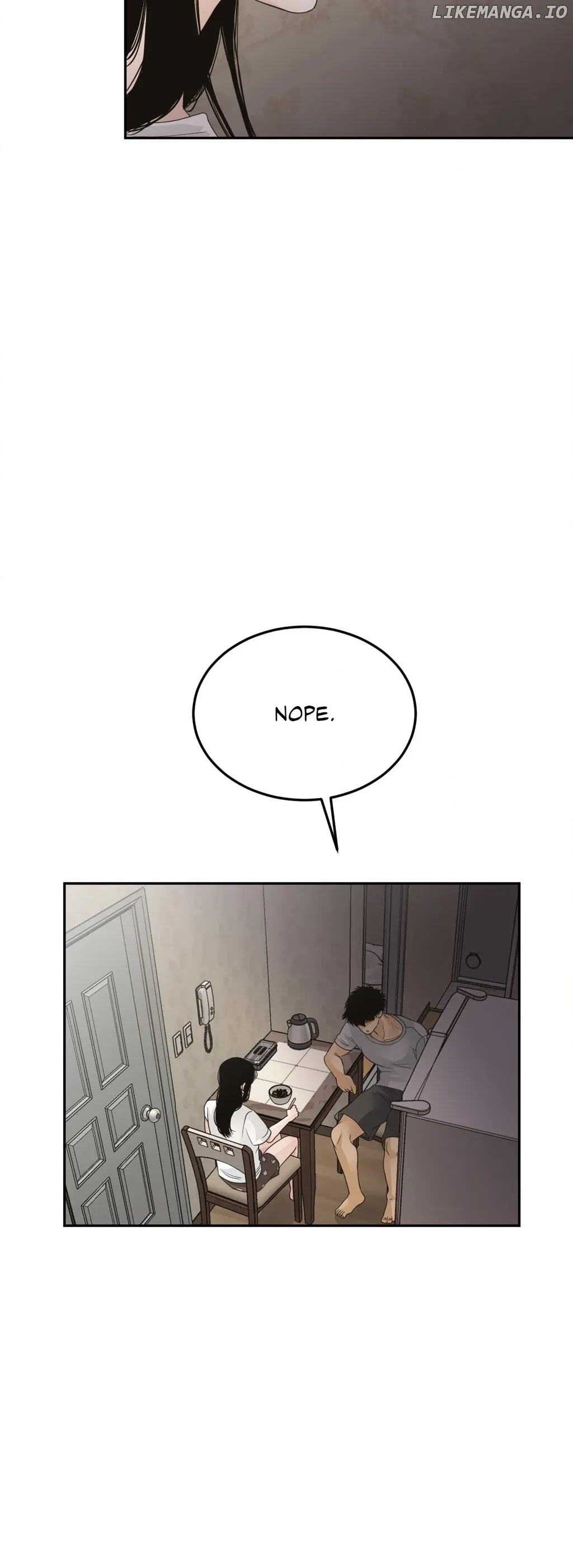 Where the Heart Is Chapter 28 Online - página 20