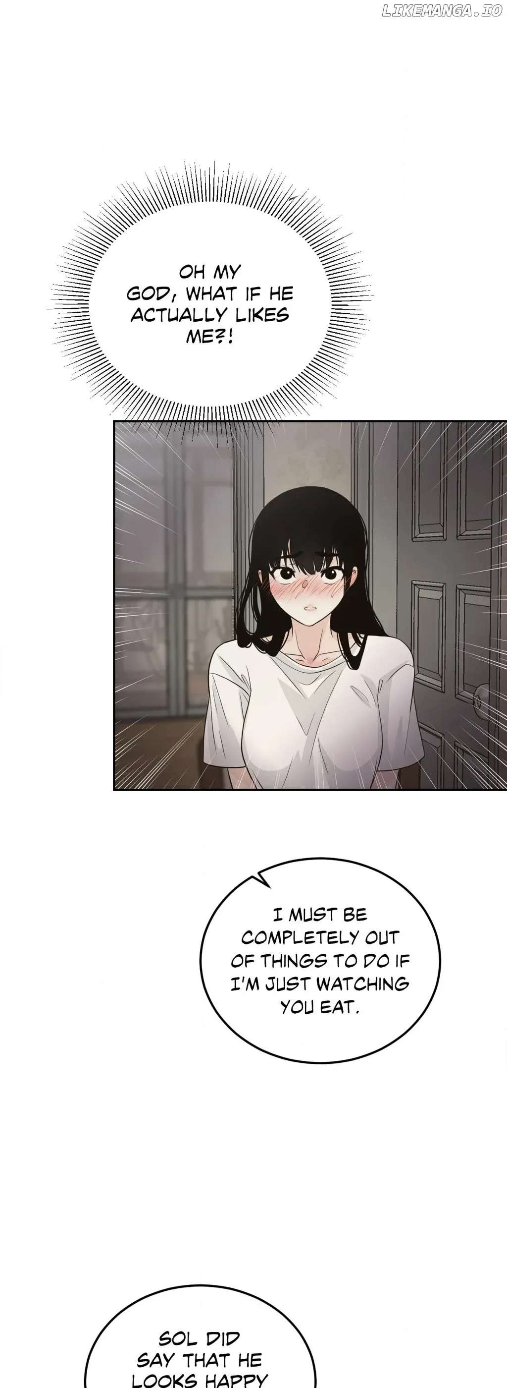 Where the Heart Is Chapter 28 Online - página 22