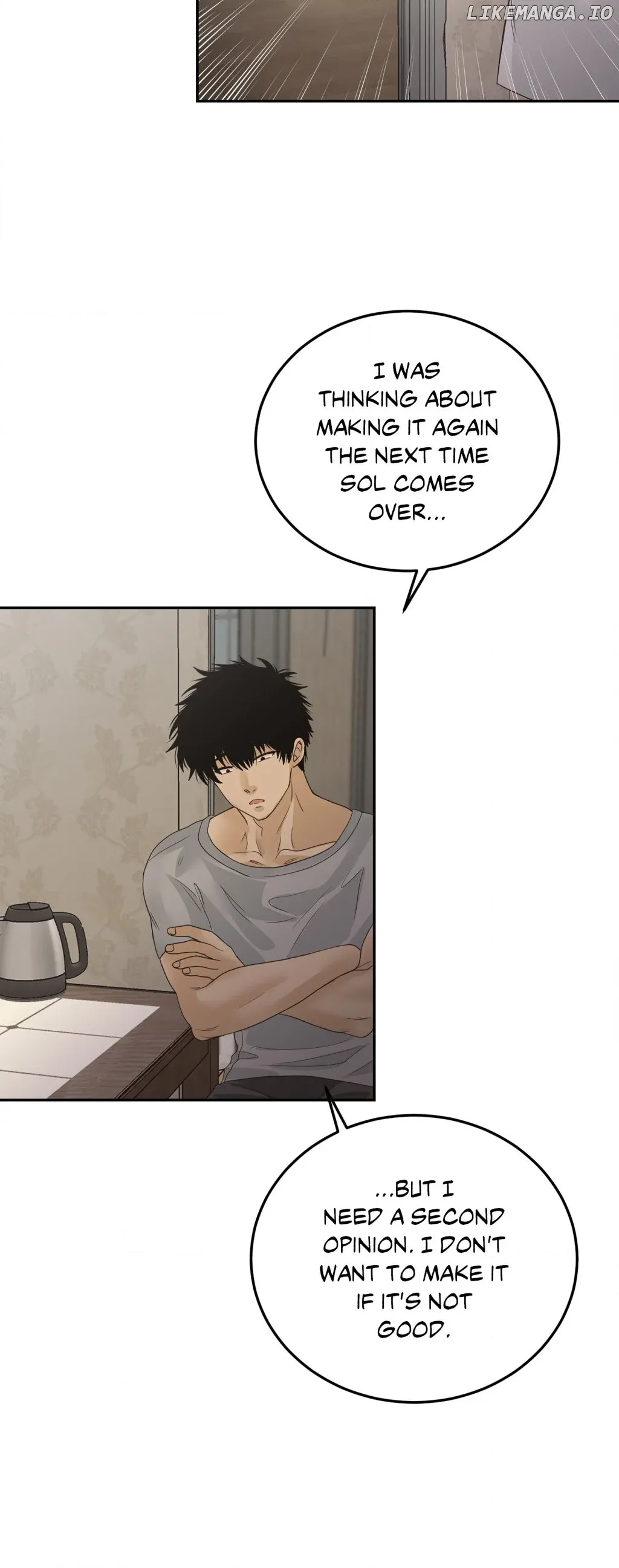 Where the Heart Is Chapter 28 Online - página 24