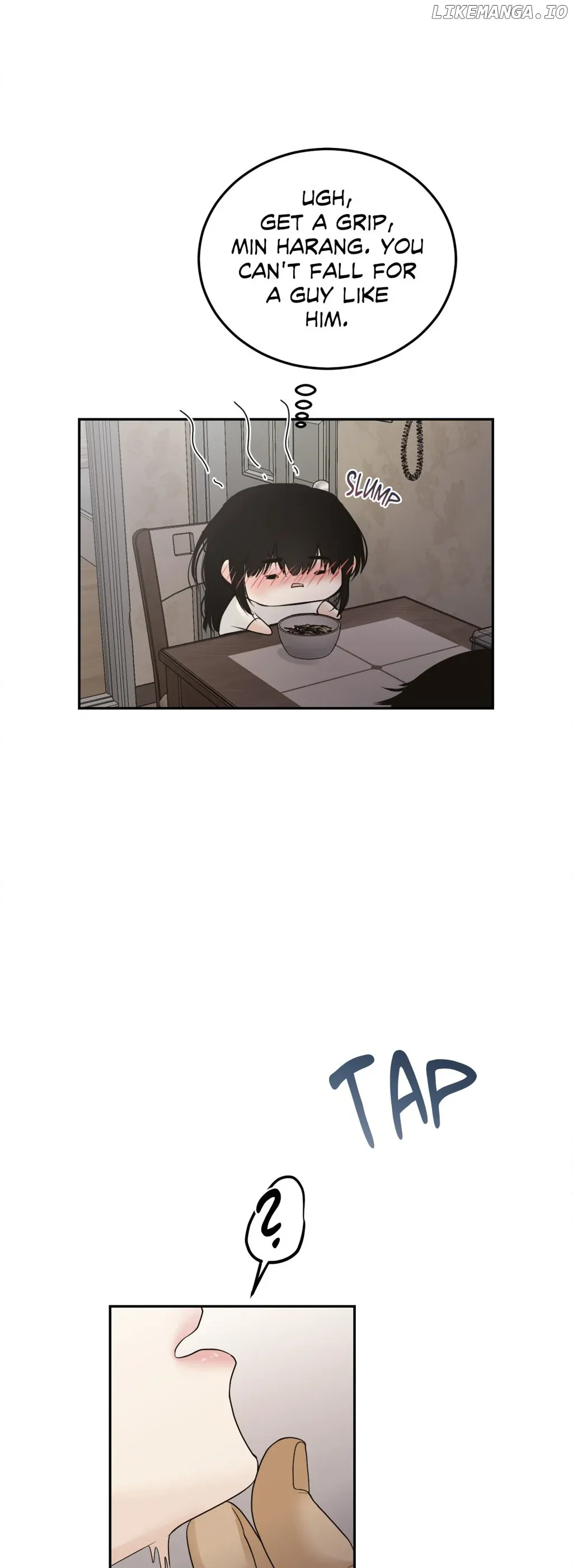 Where the Heart Is Chapter 28 Online - página 28