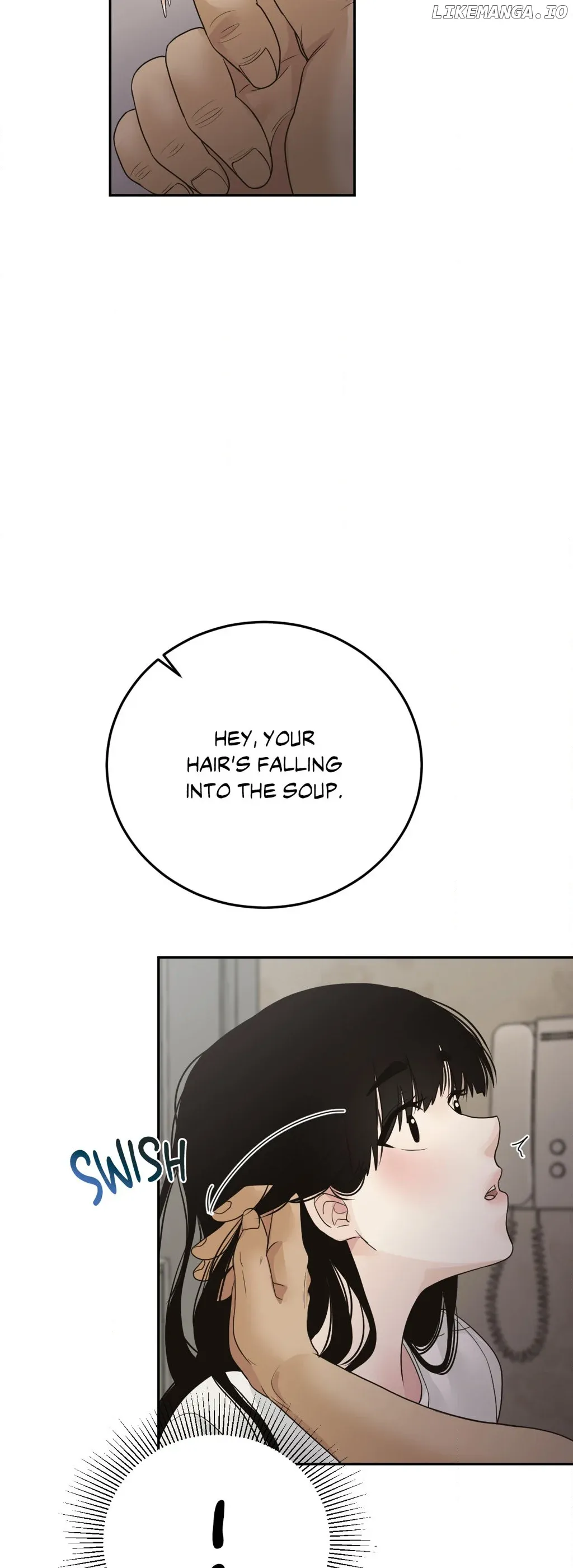 Where the Heart Is Chapter 28 Online - página 29
