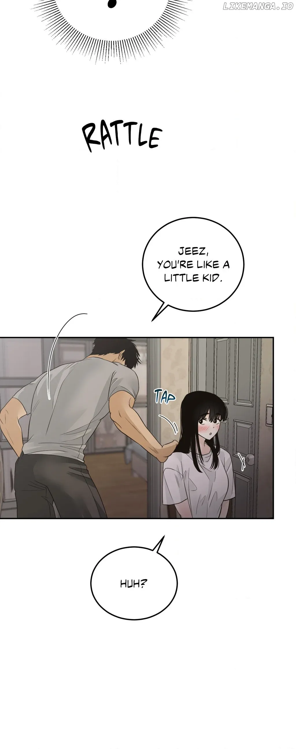 Where the Heart Is Chapter 28 Online - página 30