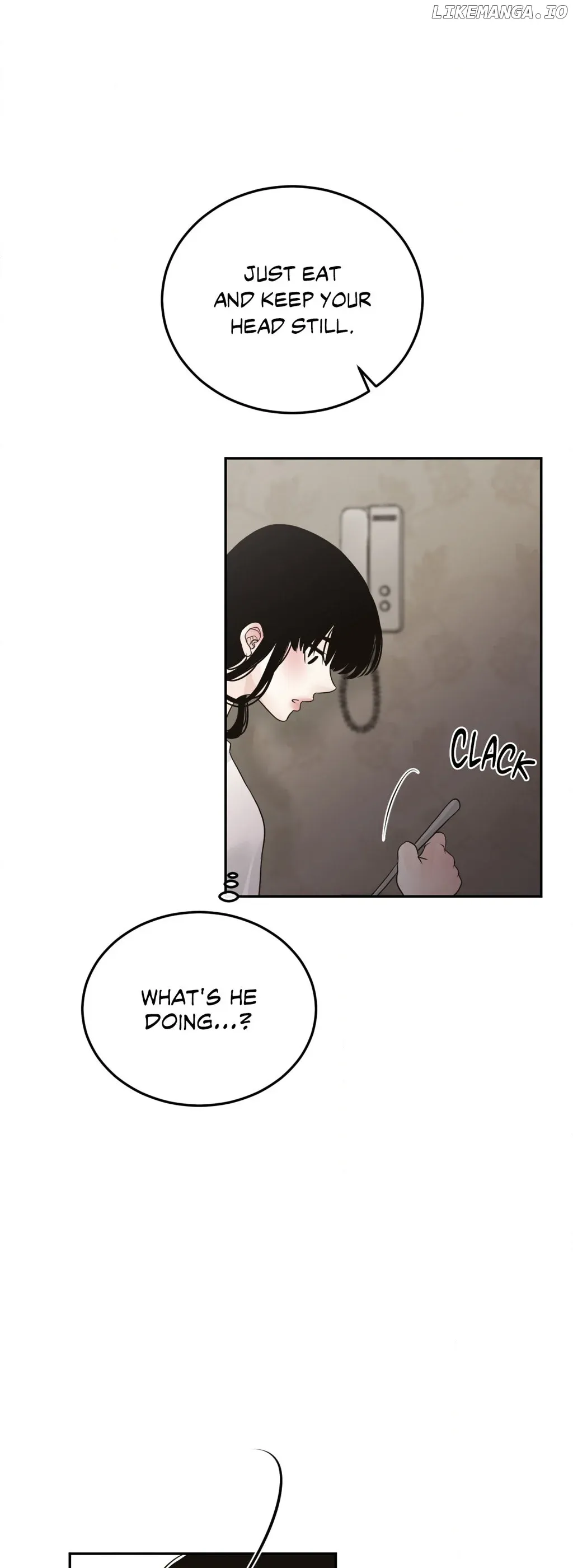 Where the Heart Is Chapter 28 Online - página 31
