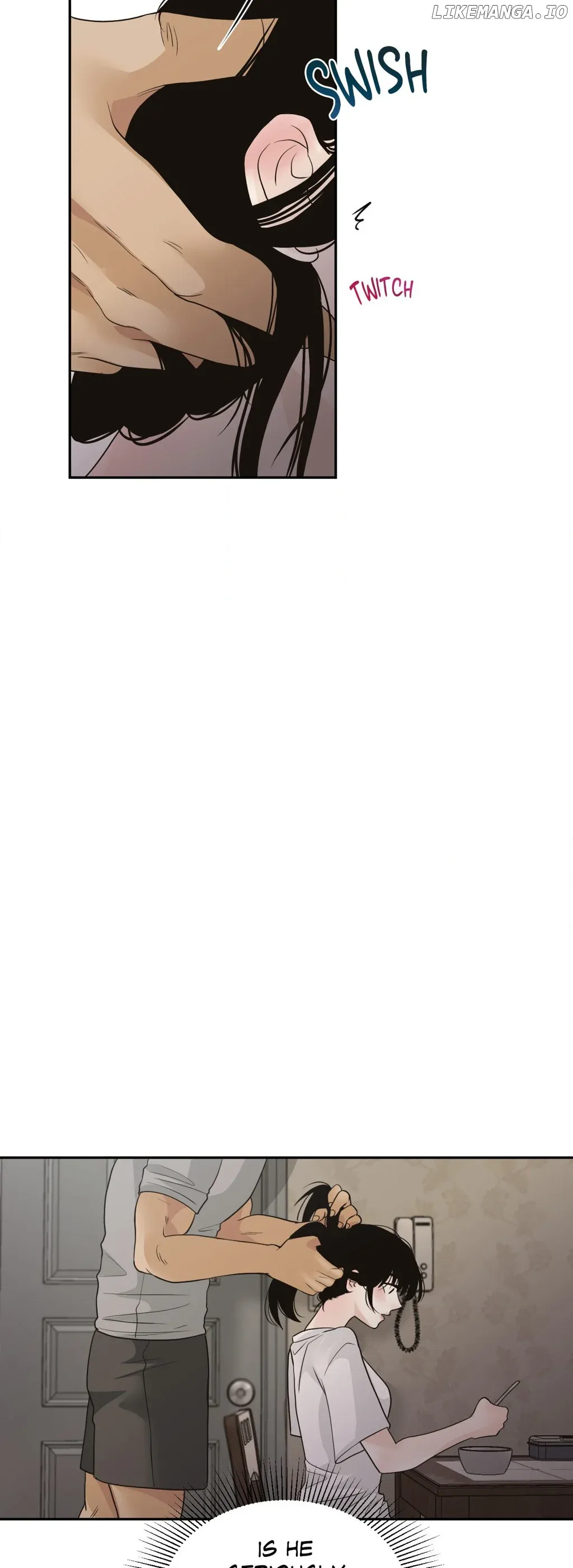 Where the Heart Is Chapter 28 Online - página 32