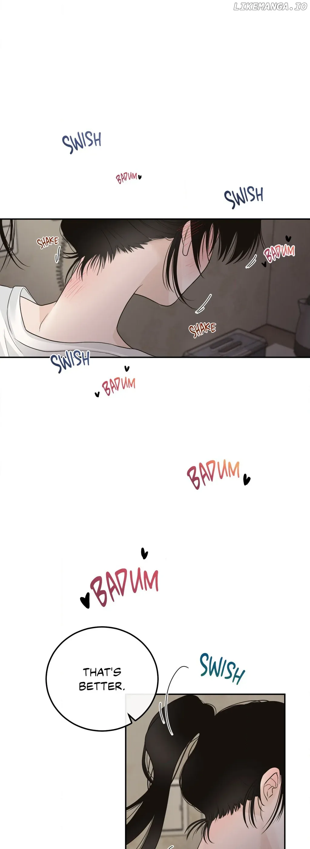 Where the Heart Is Chapter 28 Online - página 34