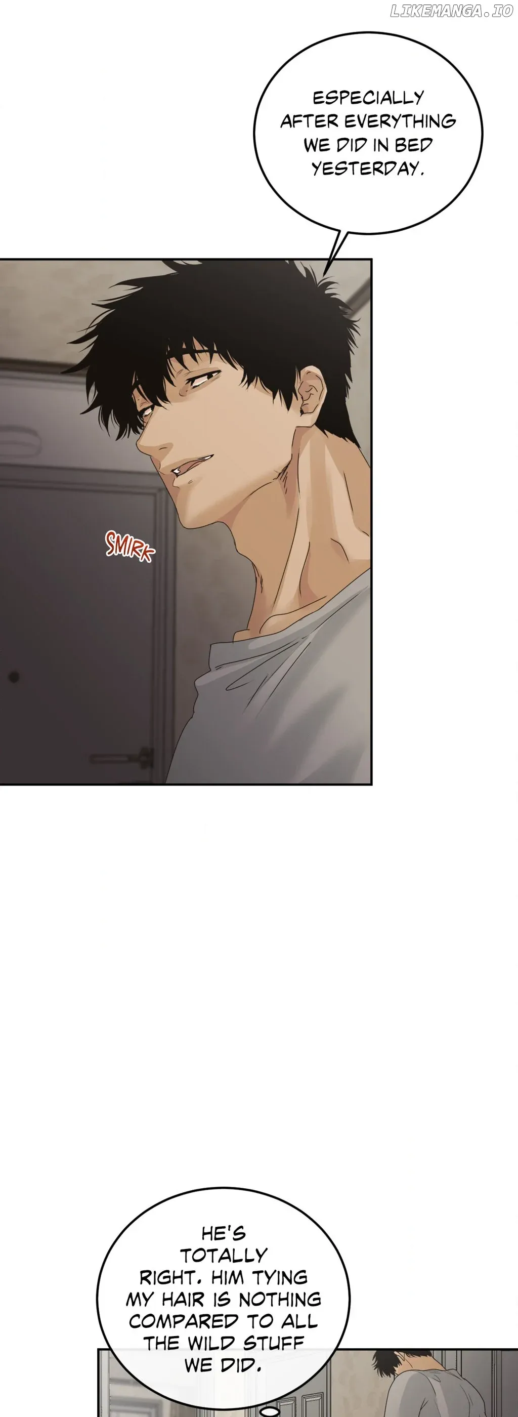 Where the Heart Is Chapter 28 Online - página 37