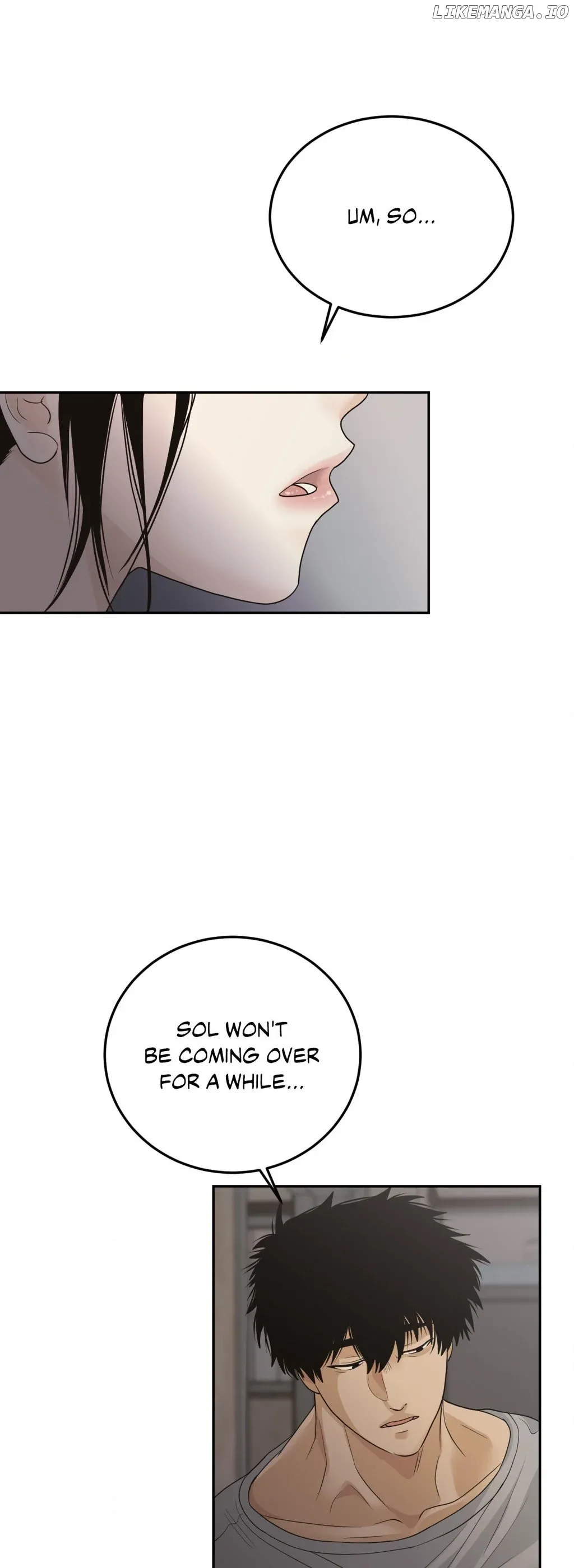 Where the Heart Is Chapter 28 Online - página 40