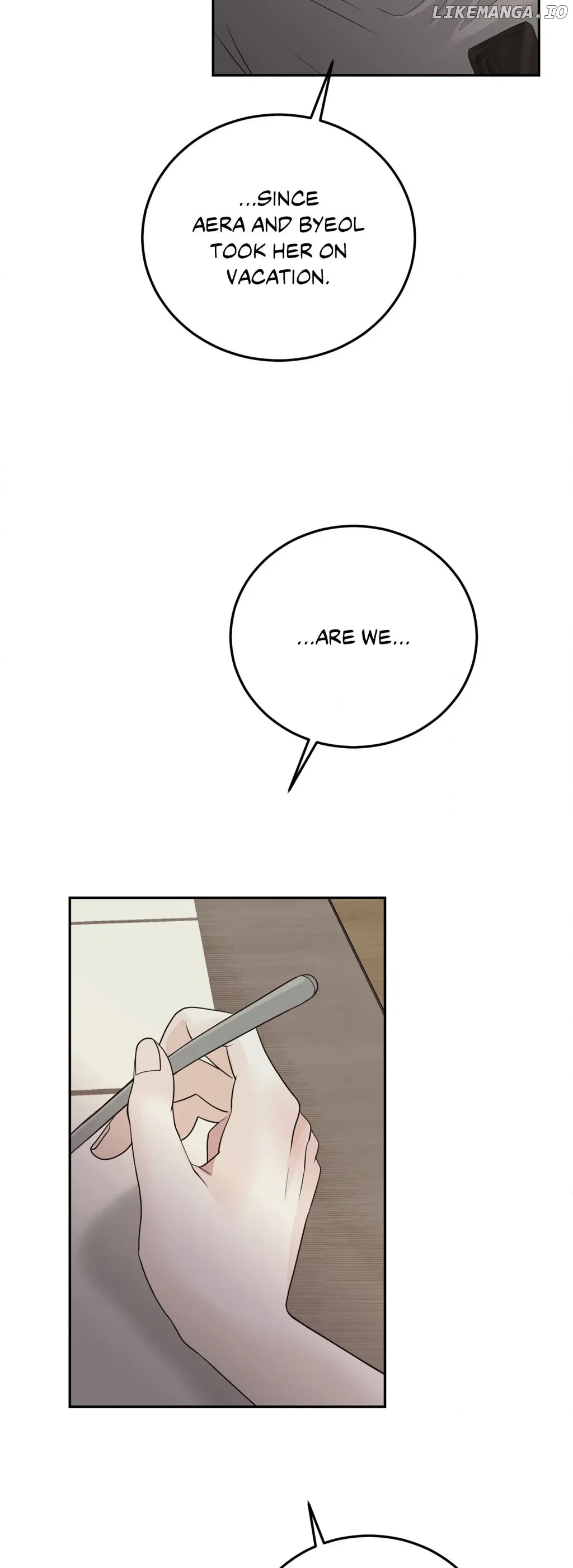 Where the Heart Is Chapter 28 Online - página 41