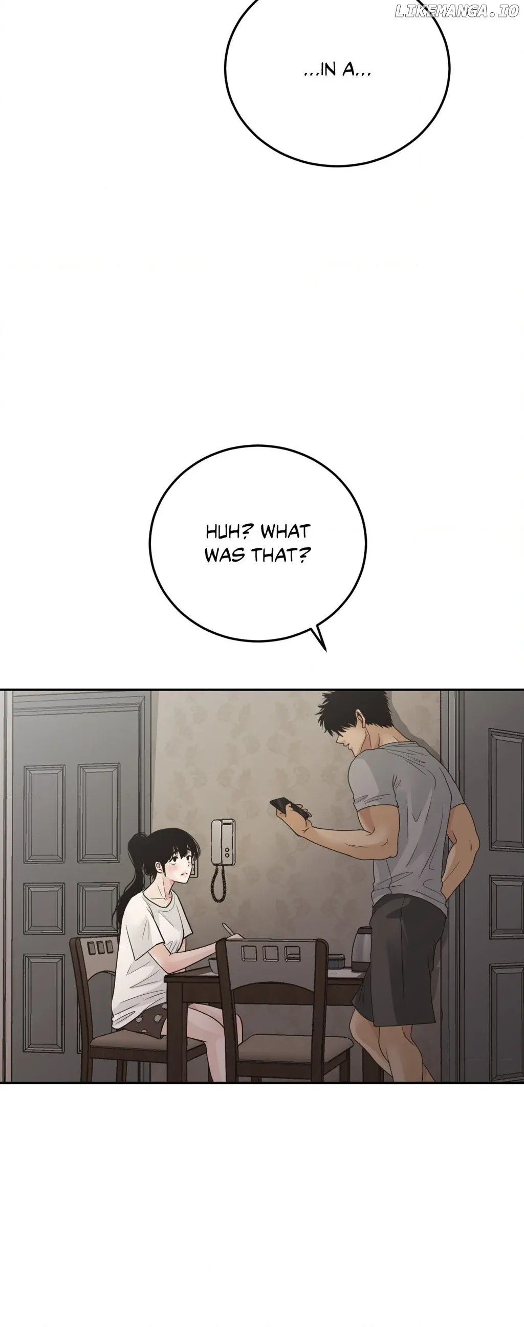 Where the Heart Is Chapter 28 Online - página 42