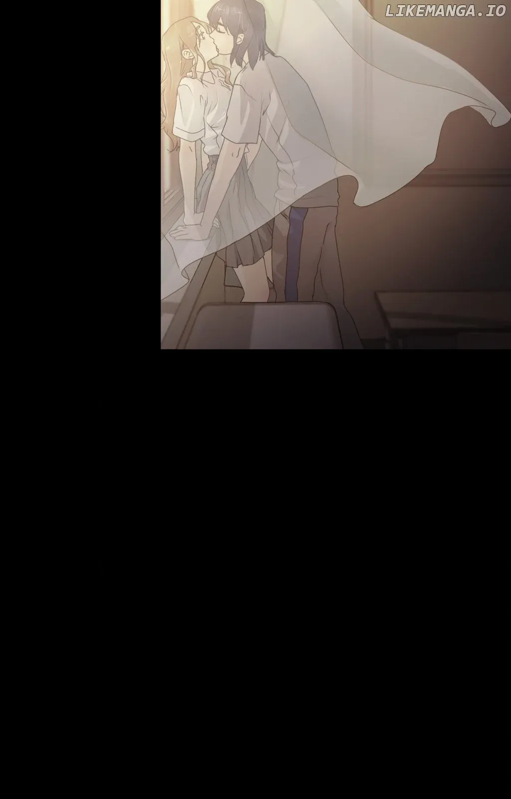 Where the Heart Is Chapter 30 Online - página 5