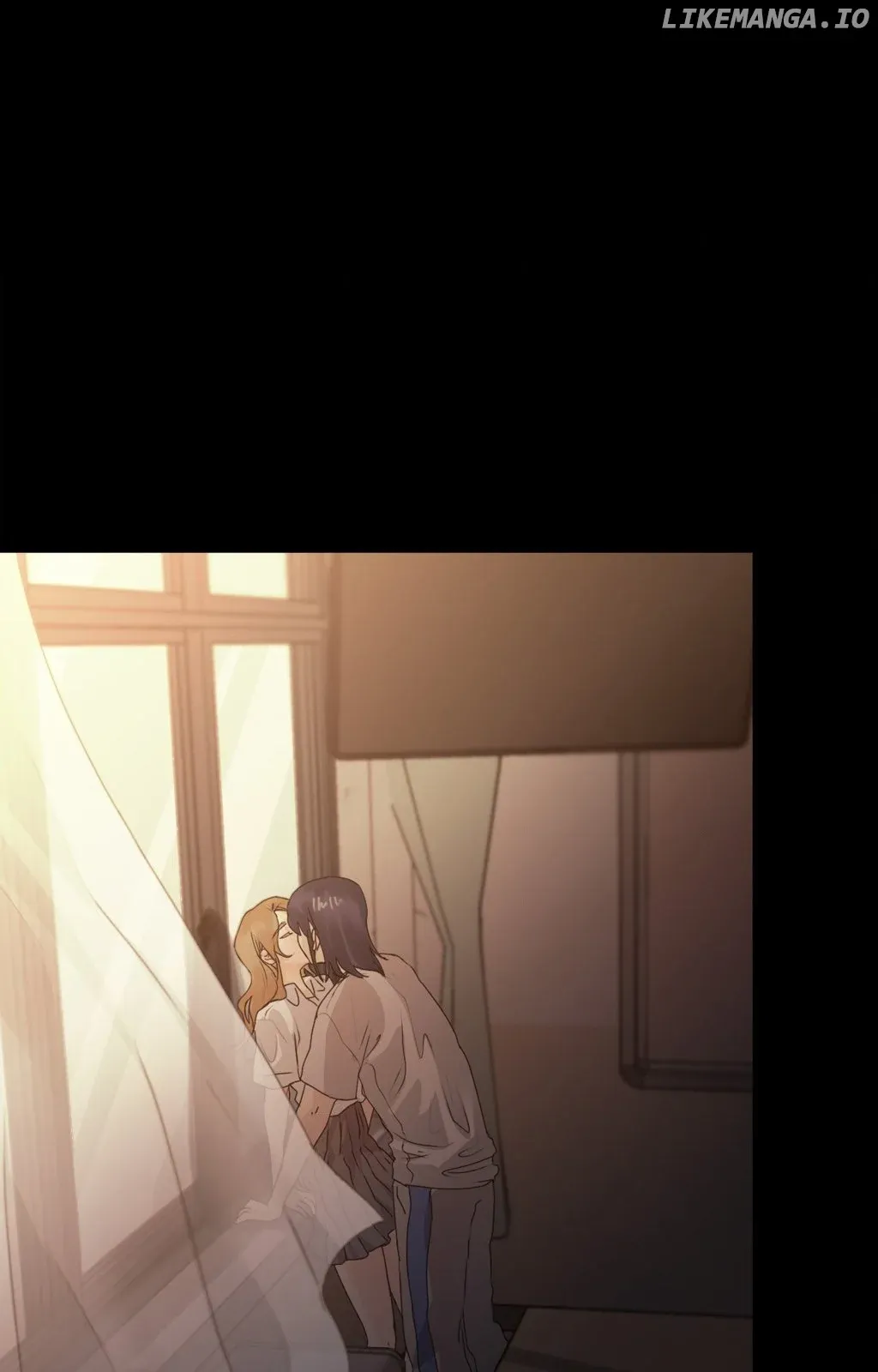Where the Heart Is Chapter 30 Online - página 6