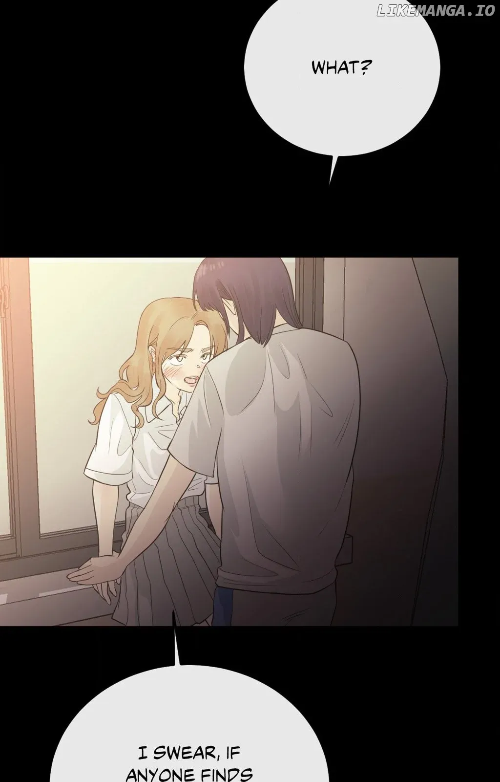Where the Heart Is Chapter 30 Online - página 9