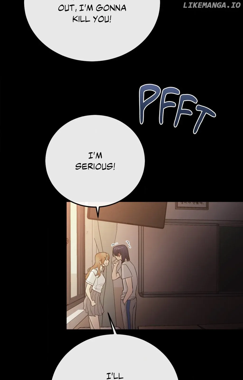 Where the Heart Is Chapter 30 Online - página 10