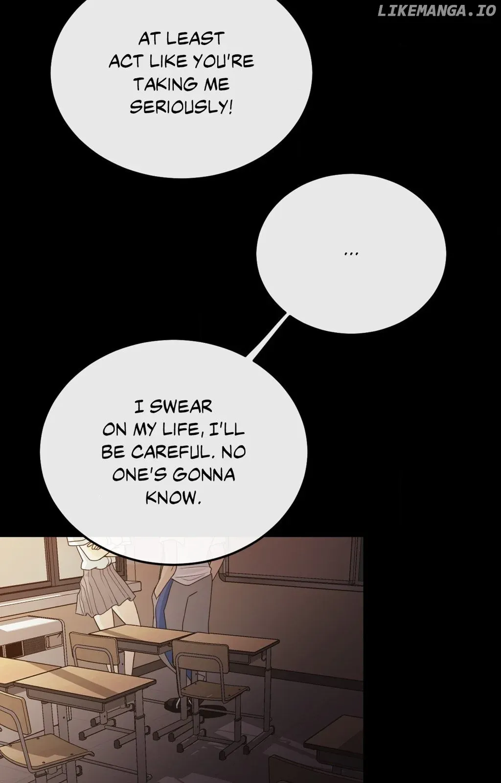 Where the Heart Is Chapter 30 Online - página 12