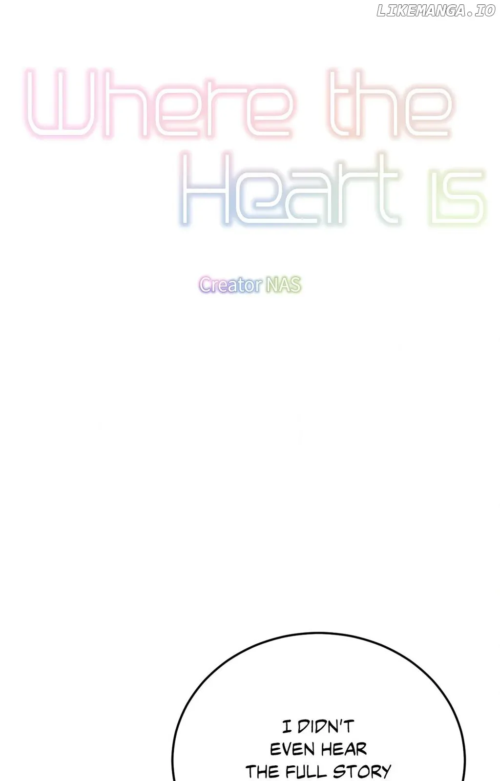 Where the Heart Is Chapter 30 Online - página 14