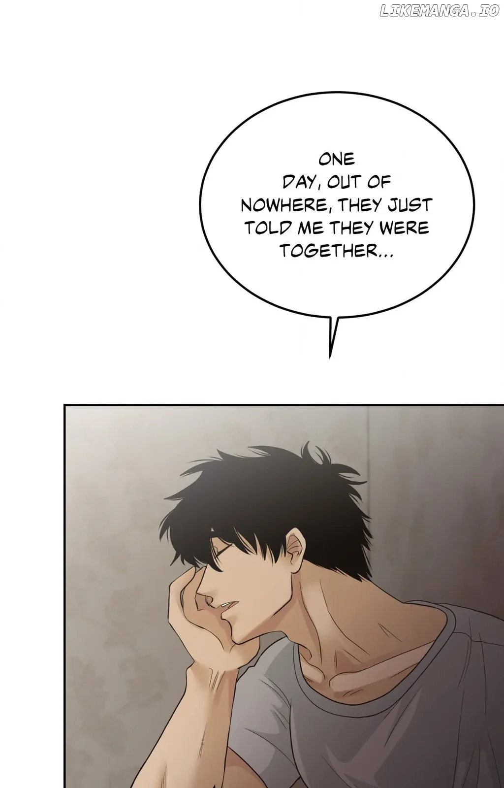 Where the Heart Is Chapter 30 Online - página 18