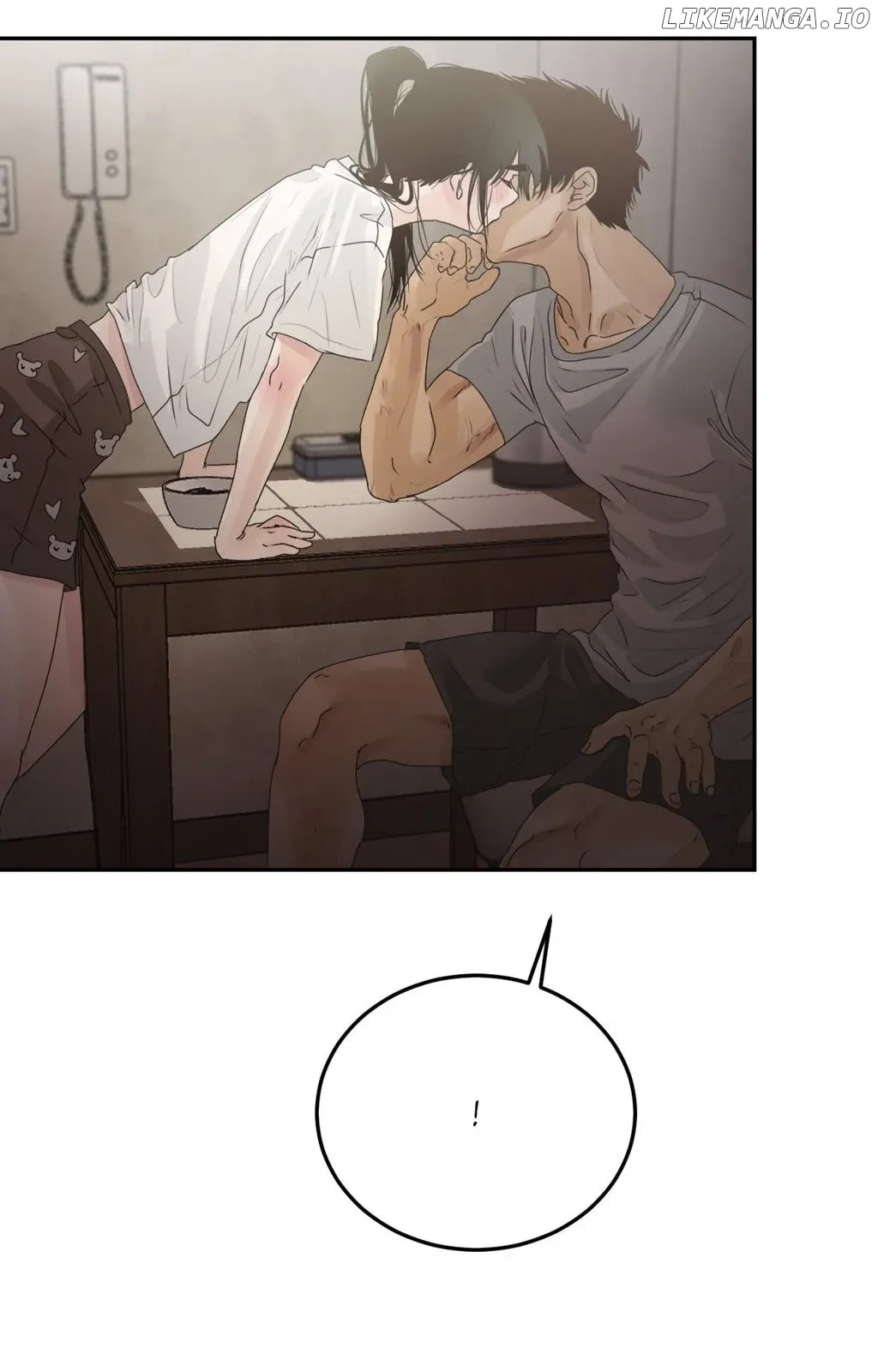 Where the Heart Is Chapter 30 Online - página 20