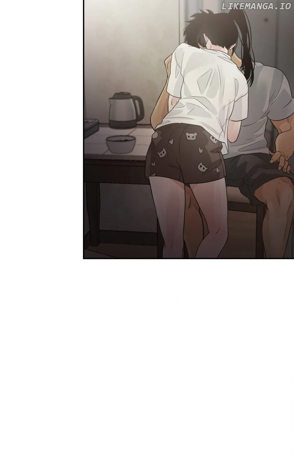 Where the Heart Is Chapter 30 Online - página 24