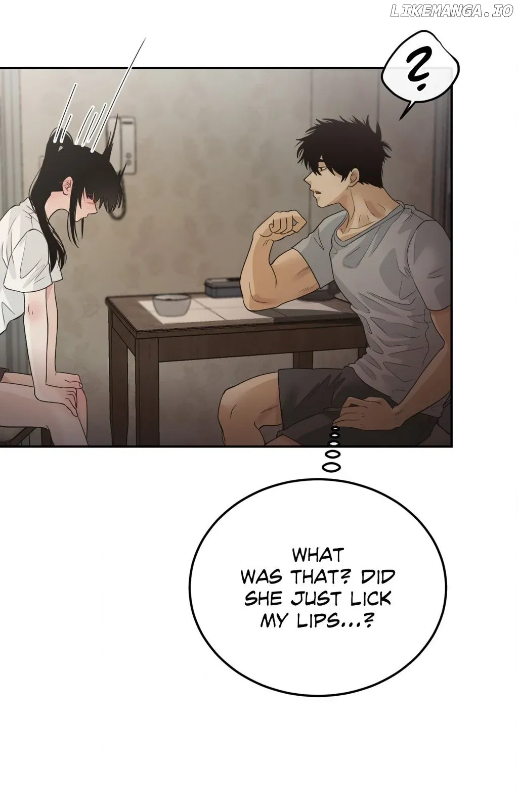 Where the Heart Is Chapter 30 Online - página 29