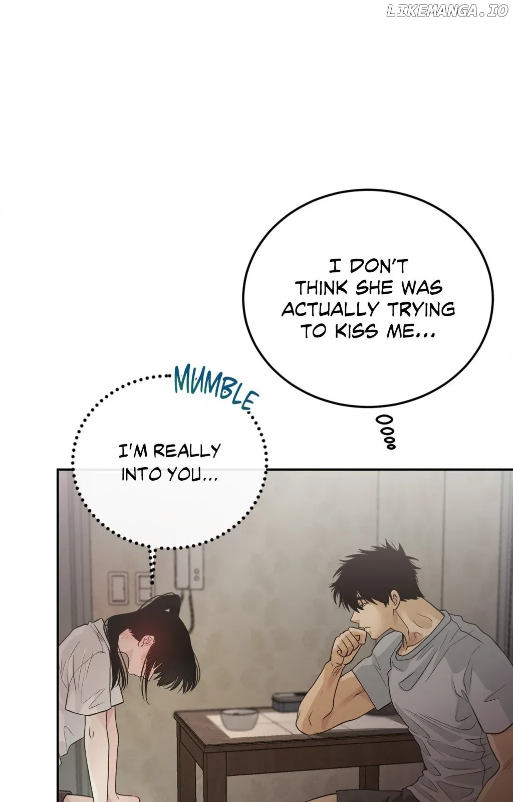 Where the Heart Is Chapter 30 Online - página 30