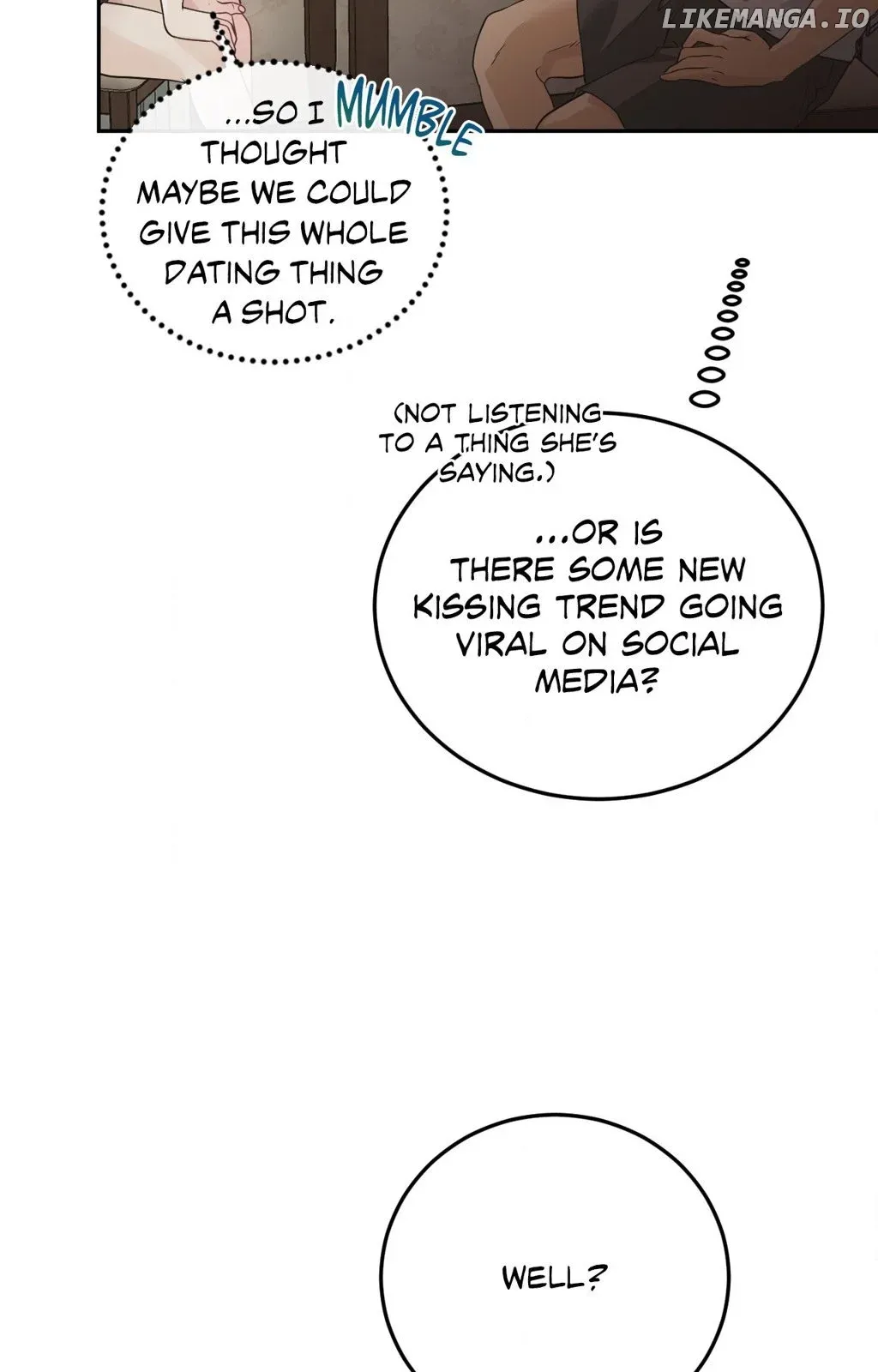 Where the Heart Is Chapter 30 Online - página 31