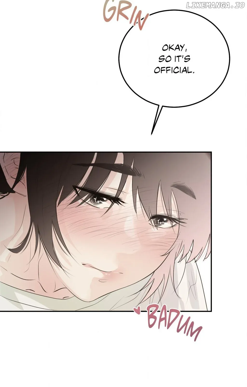 Where the Heart Is Chapter 30 Online - página 37