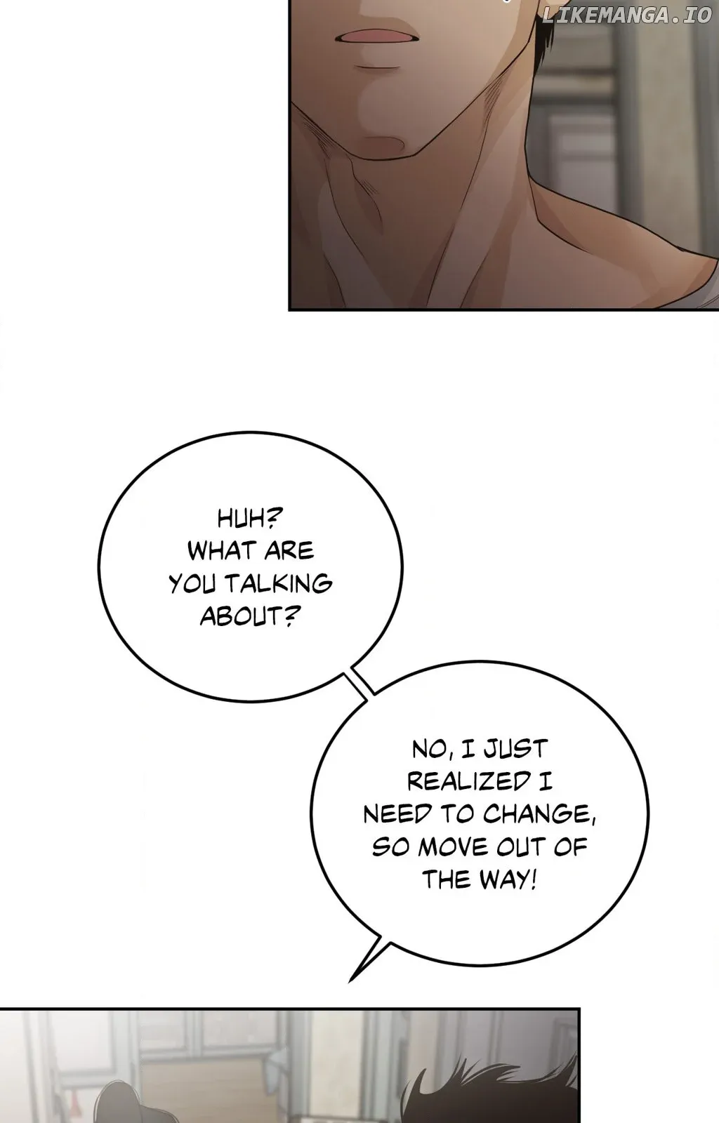 Where the Heart Is Chapter 30 Online - página 45