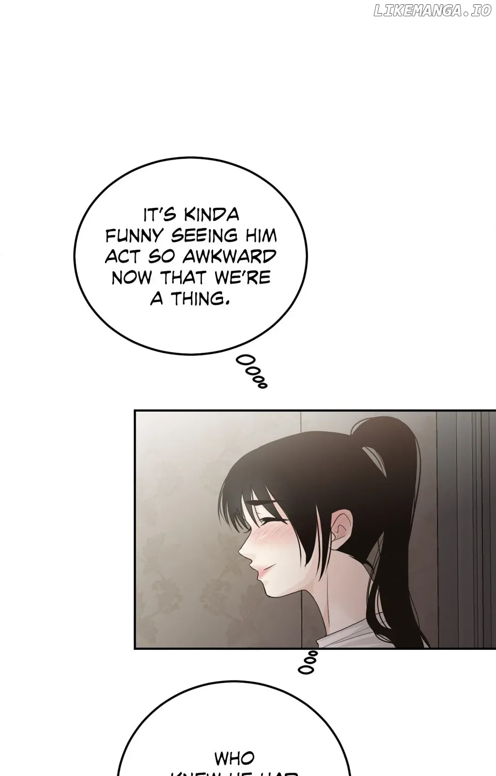 Where the Heart Is Chapter 30 Online - página 47