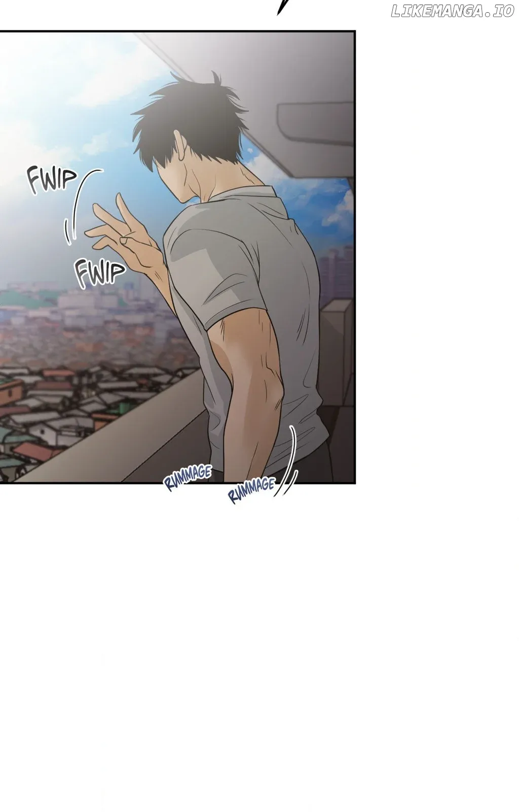 Where the Heart Is Chapter 30 Online - página 51