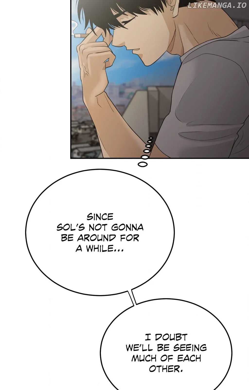 Where the Heart Is Chapter 30 Online - página 60