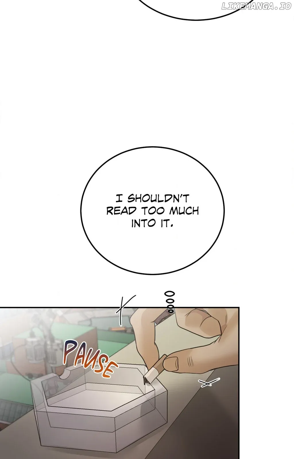 Where the Heart Is Chapter 30 Online - página 61