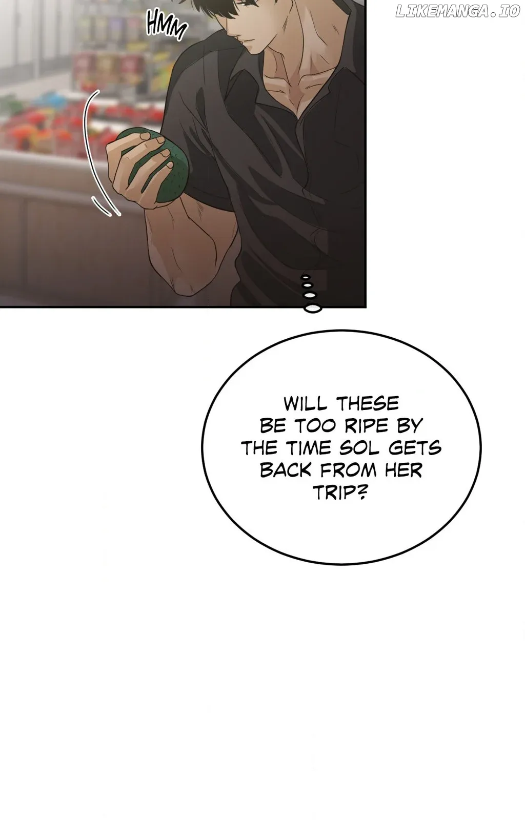 Where the Heart Is Chapter 30 Online - página 68