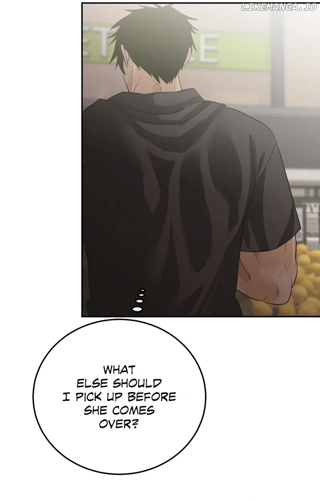 Where the Heart Is Chapter 30 Online - página 69