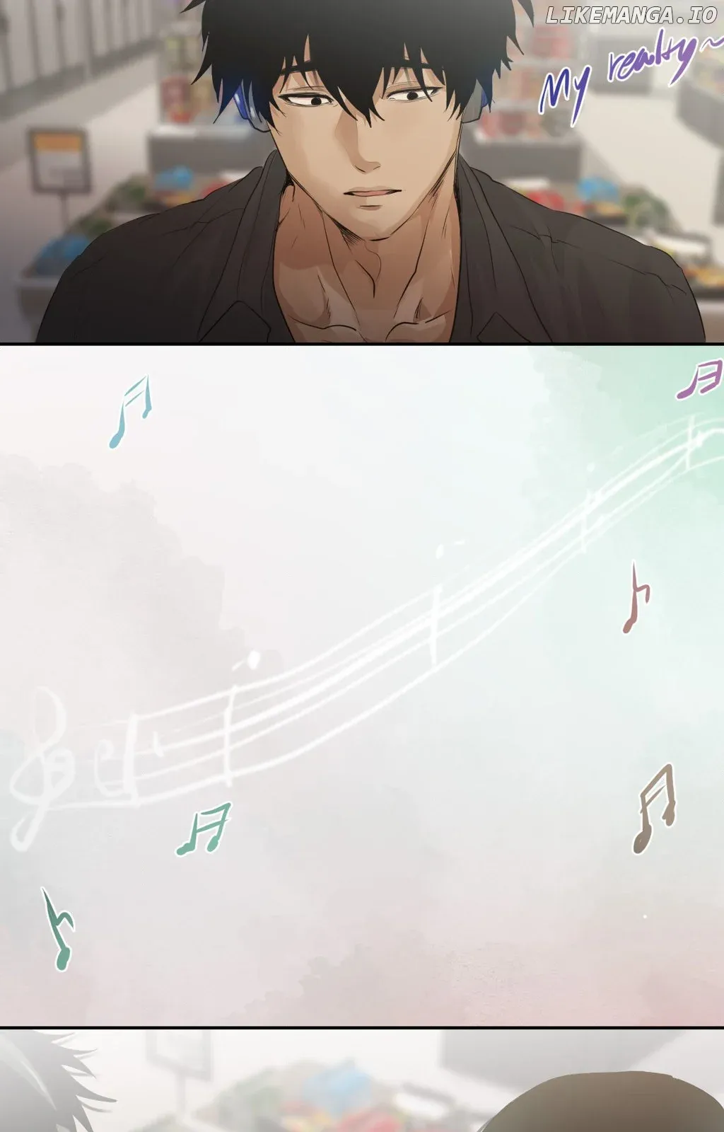 Where the Heart Is Chapter 30 Online - página 73