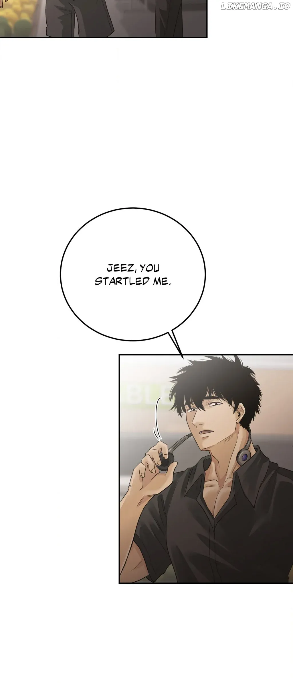 Where the Heart Is Chapter 31 Online - página 5