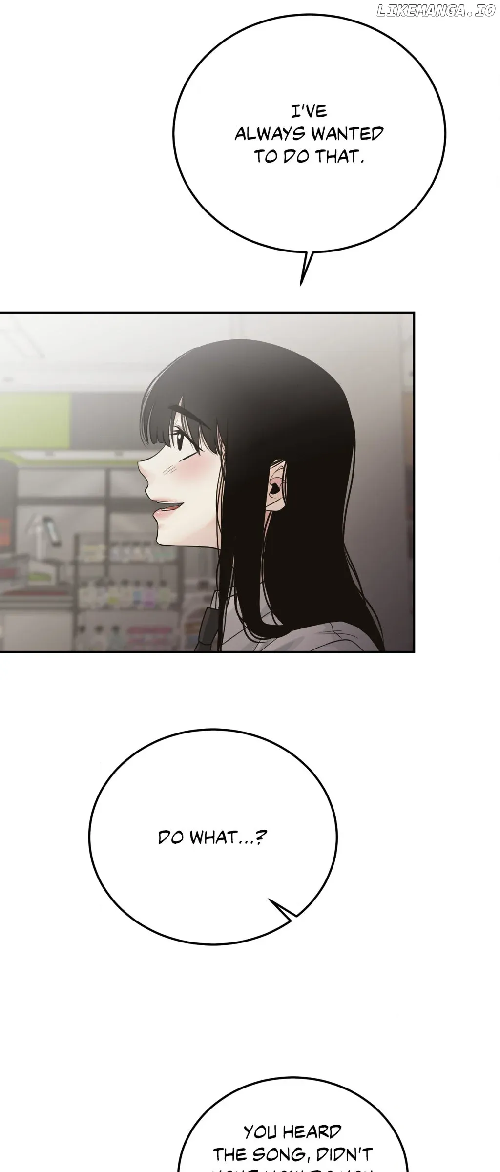 Where the Heart Is Chapter 31 Online - página 6